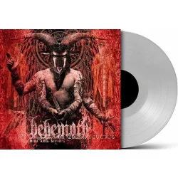 BEHEMOTH - Zos Kia Cultus / színes vinyl bakelit / LP
