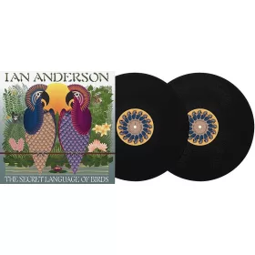 Ian Anderson 