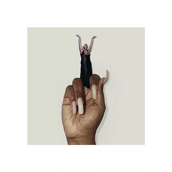 LIZZO - Bitch CD