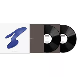 NEW ORDER - The Best Of New Order / vinyl bakelit / 2xLP