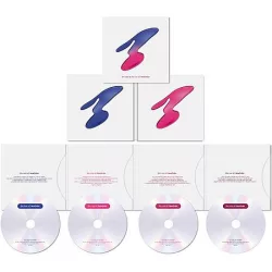 NEW ORDER - The Best Of And The Rest Of / 4cd / CD