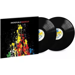 ONEREPUBLIC - Waking Up / vinyl bakelit / 2xLP