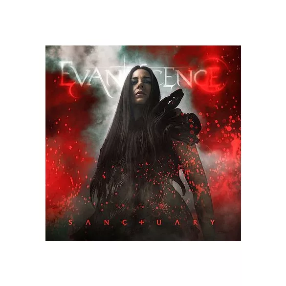 EVANESCENCE - Sanctuary CD