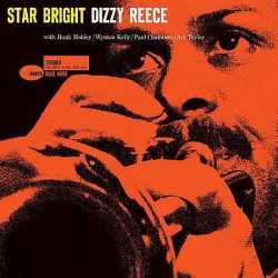 DIZZY REECE - Star Bright / 1xHi-Res UHQCD / CD