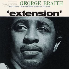 George Braith