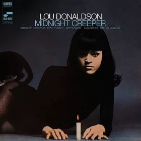 Lou Donaldson
