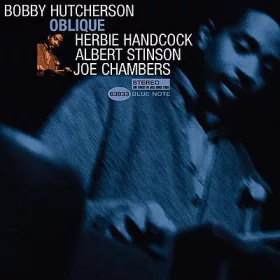 Bobby Hutcherson