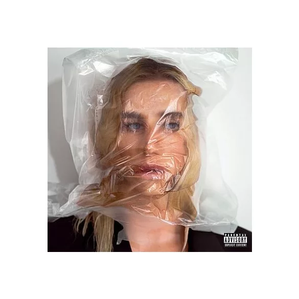 KESHA - Gag Order CD