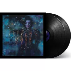 TARJA - Frisson Noir / vinyl bakelit / 2xLP