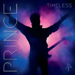 PRINCE - Timeless CD