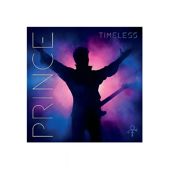 PRINCE - Timeless CD