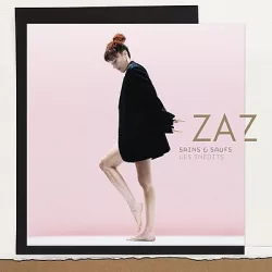 ZAZ - Sains Et Saufs / vinyl bakelit / LP