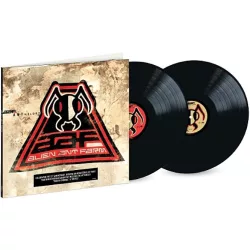 ALIEN ANT FARM - Anthology / vinyl bakelit / 2xLP