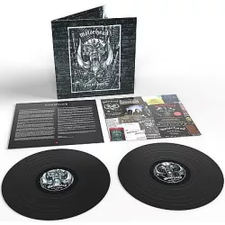   MOTÖRHEAD - Kiss Of Death Anniversary / vinyl bakelit / 2xLP