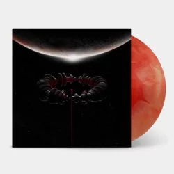 MUSE - The Wow! Signal / indie vinyl bakelit / LP