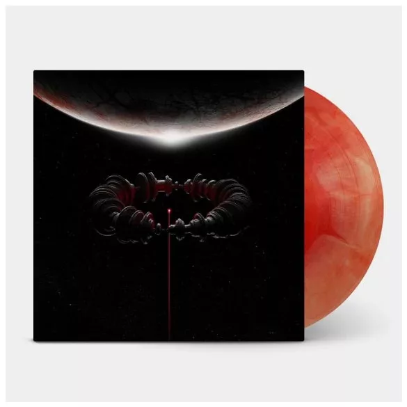 MUSE - The Wow! Signal / indie vinyl bakelit / LP