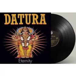 DATURA - Eternity / vinyl bakelit / LP