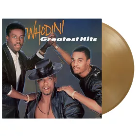 Whodini