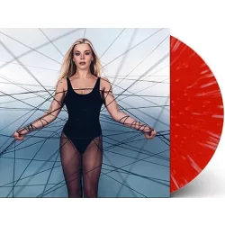 BECKY HILL - Rebecca / színes vinyl bakelit / LP
