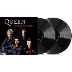 QUEEN - Greatest Hits / vinyl bakelit / 2xLP