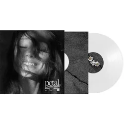 ARIANA GRANDE - Petal / white vinyl bakelit / LP