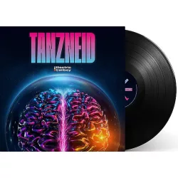ELECTRIC CALLBOY - Tanzneid / vinyl bakelit / LP 