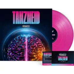 ELECTRIC CALLBOY - Tanzneid / színes vinyl bakelit / LP 
