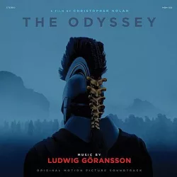 FILMZENE - The Odyssey / 2cd / CD
