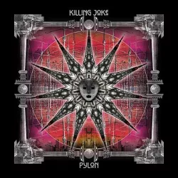 KILLING JOKE - Pylon / vinyl bakelit / 3xLP