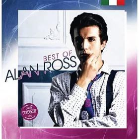 Alan Ross
