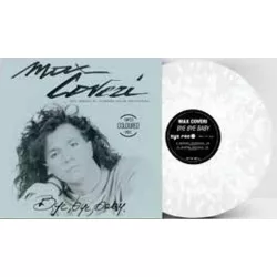 MAX COVERI - Bye Bye Baby / vinyl bakelit maxi / 12"
