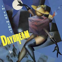   DAYDREAM - In The Night / színes vinyl bakelit maxi / 12" 