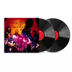   ALICE IN CHAINS - MTV Unplugged Anniversary Edition / vinyl bakelit / 2xLP