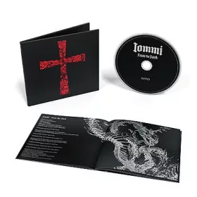 Tony Iommi