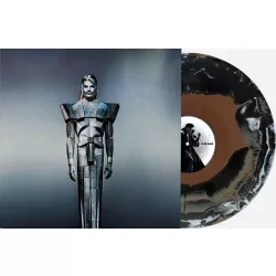 ADAM LAMBERT - Adam / színes vinyl bakelit / LP
