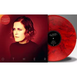 ALISON MOYET - Other / színes vinyl bakelit / LP