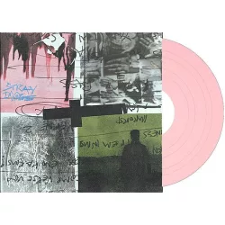   NOTHING BUT THIEVES - Stray Dogs / színes vinyl bakelit / LP