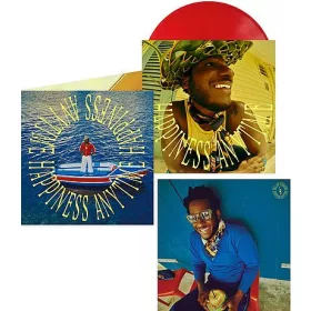 Leon Bridges