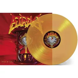 ATHEIST - Piece Of Time / színes vinyl bakelit / LP