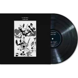 GENTLE GIANT - In A Glass House / vinyl bakelit / LP