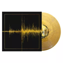 CONVERGE - Hum Of Hurt / színes vinyl bakelit / LP