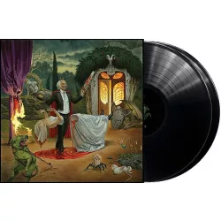 ANTHRAX - Cursum Perficio / vinyl bakelit / 2xLP