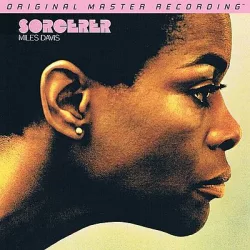 MILES DAVIS - Sorcerer MOFI / vinyl bakelit / 2xLP