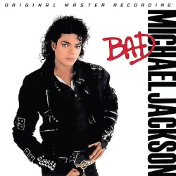 MICHAEL JACKSON - Bad / sacd / CD