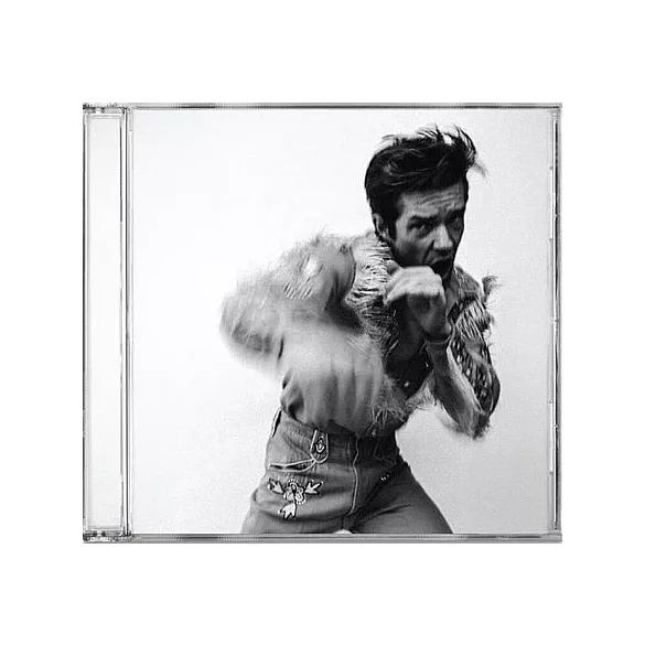 BRANDON FLOWERS - Thrasher CD