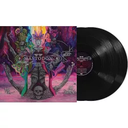 MASTODON - Marrow Deep / vinyl bakelit / 2xLP