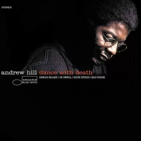 Andrew Hill