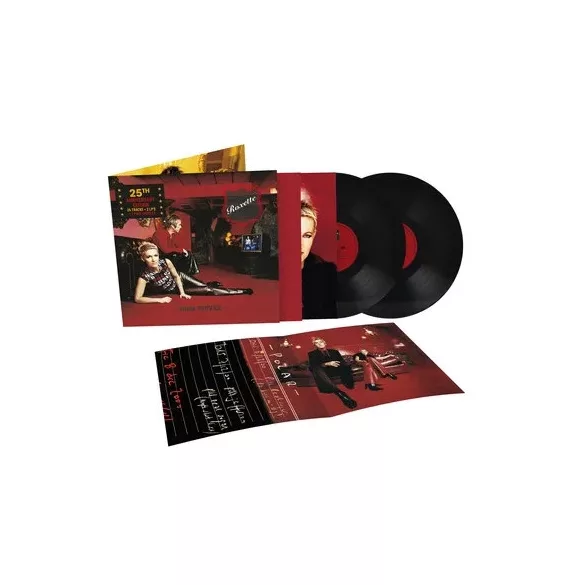 ROXETTE - Room Service 25th Anniversary / vinyl bakelit / 2xLP
