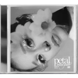   ARIANA GRANDE - Petal / Limited Edition Alternative Artwork / CD