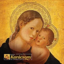   ÁKOS - Karácsony ( az ünnep dalai ) / vinyl bakelit / 2xLP